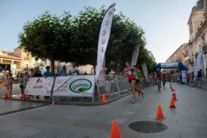 Carrera Nufri
