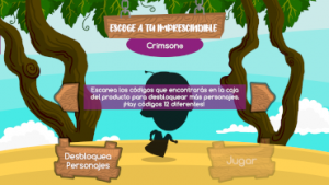 campaña uvas doce