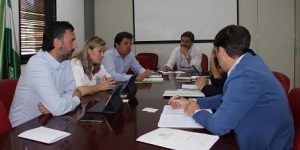 Reunión Ecocórdoba bIOCORDOBA