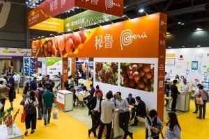 PERU_AFL2018 Asia Fruit Logistica
