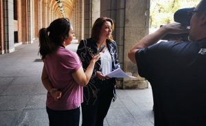 consejera andaluza carmen crespo