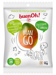 unica buenoh mango