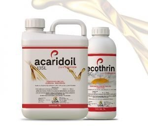 ACARIDOIL_ACARICIDA_INSECTICIDA_ECOLOGICO_LIDA_PLANT_RESEARCH