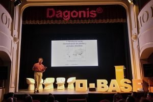 BASF DAGONIS Conferencia Mulet
