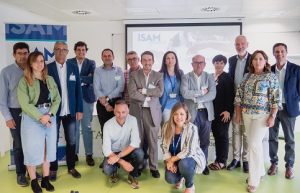 ISAM Research