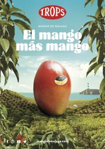 TROPS imagen mango