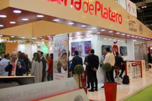 Cuna de Platero