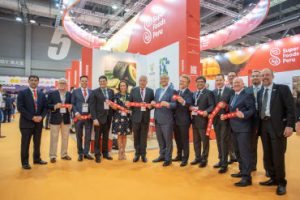 Asia Fruit Logistica