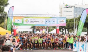 Carrera Mercabarna