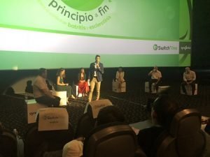 syngenta switch one ALMERÍA