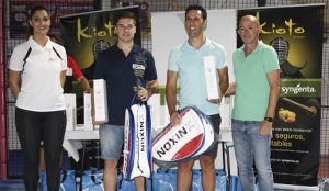 syngenta torneo padel fitosur