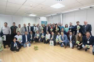 ASAMBLEA ALCACHOFA