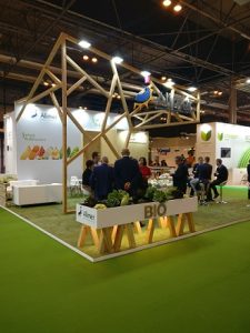 Alimer fruit attraction