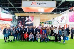 Cooperativa La Palma en Fruit Attraction 2019