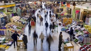 Foto Mercado Mayorista