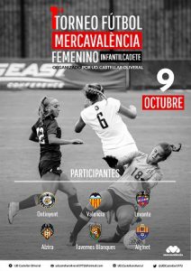 MERCAVALENCIA Torneo_femenino