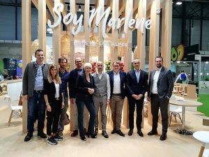 Marlene_Fruit_Attraction 2019
