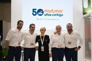 Martimar - 50 aniversario
