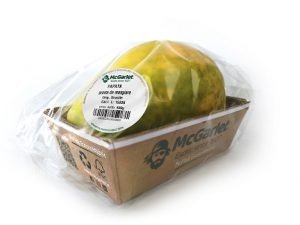 Papaya biopack mcgarlet