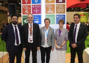 fruits de ponent ods fruit attraction