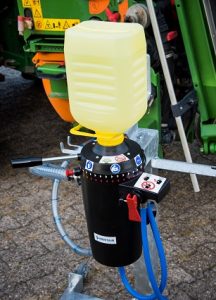 easyconnect system