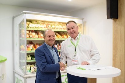 firma nulexport y unica fruit attraction 2019