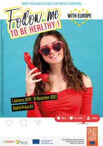 freshfel campaign