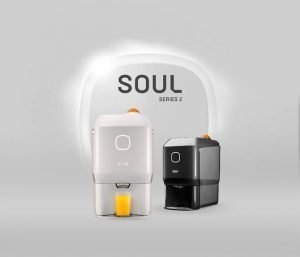 zumex soul series 2