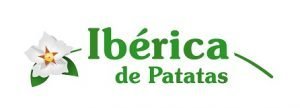 logo iberica de patatas