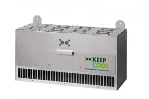keepcool maquina atmosfera modificada