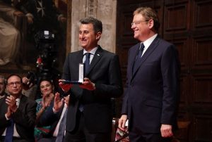 ANECOOP PREMIO 9 d´Octubre