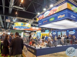 sanlucar fruit ATTRACTION