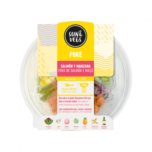 sun vegs POKE-SALMON-MANZANA