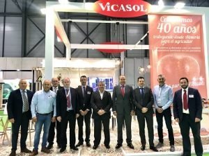 vicasol_fruit attraction 2019