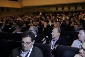 Biostimulants World Congress 2019