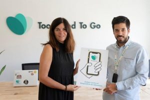 Too Good To Go en España
