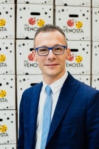 fabio zanesco val venosta