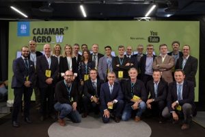 Foro Agricultura Sostenible Cajamar Agro_W foto familia