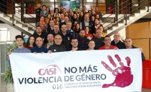 CASI Partidores 25N 2019