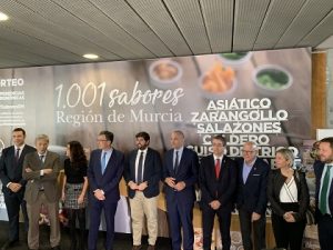 Murcia Gastronomica