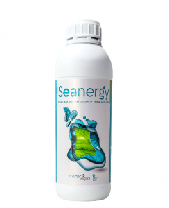 kimitec seanergy