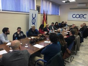 murcia Luengo Trasvase