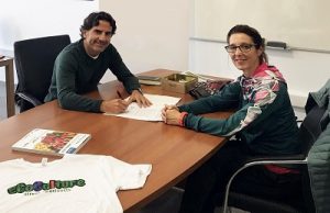 Acuerdo de Ecoculture con la Unión de Atletas Almería