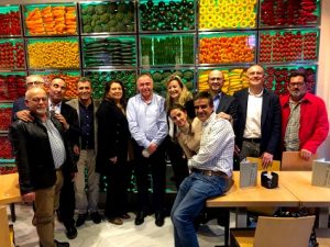 Unica Group consejera carmen crespo