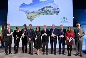 Premio Agricultura Pesca