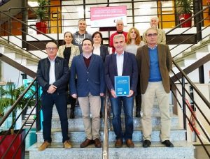 CASI trabajo investigacion 75 aniversario