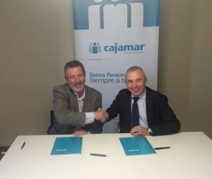 Convenio ALIMPO y Cajamar