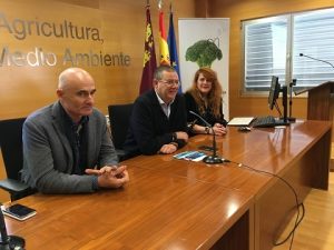 Murcia Gómez Ferias Ecológicas