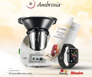 Ambrosia
