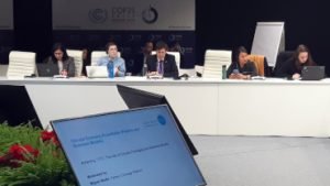 COP25